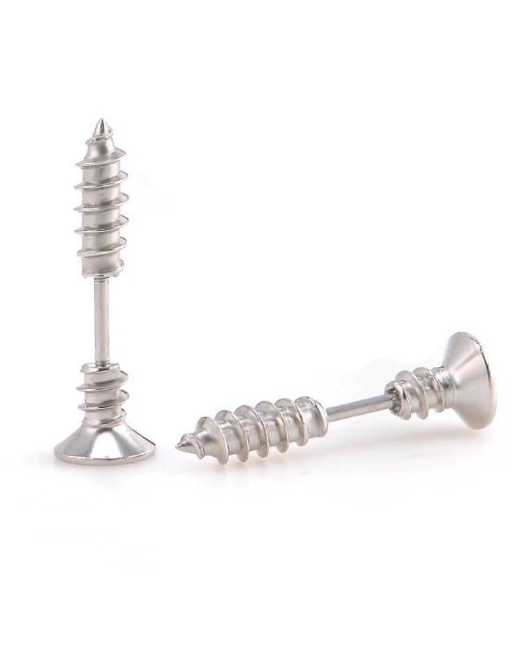 Screw Earring