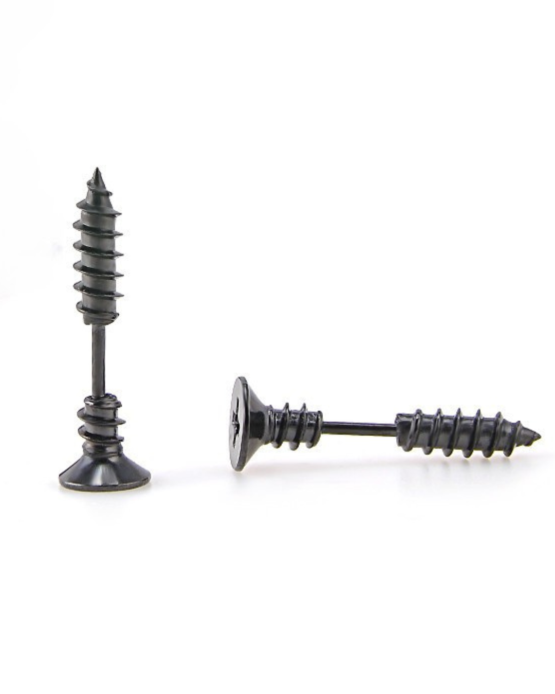 Screw Earring