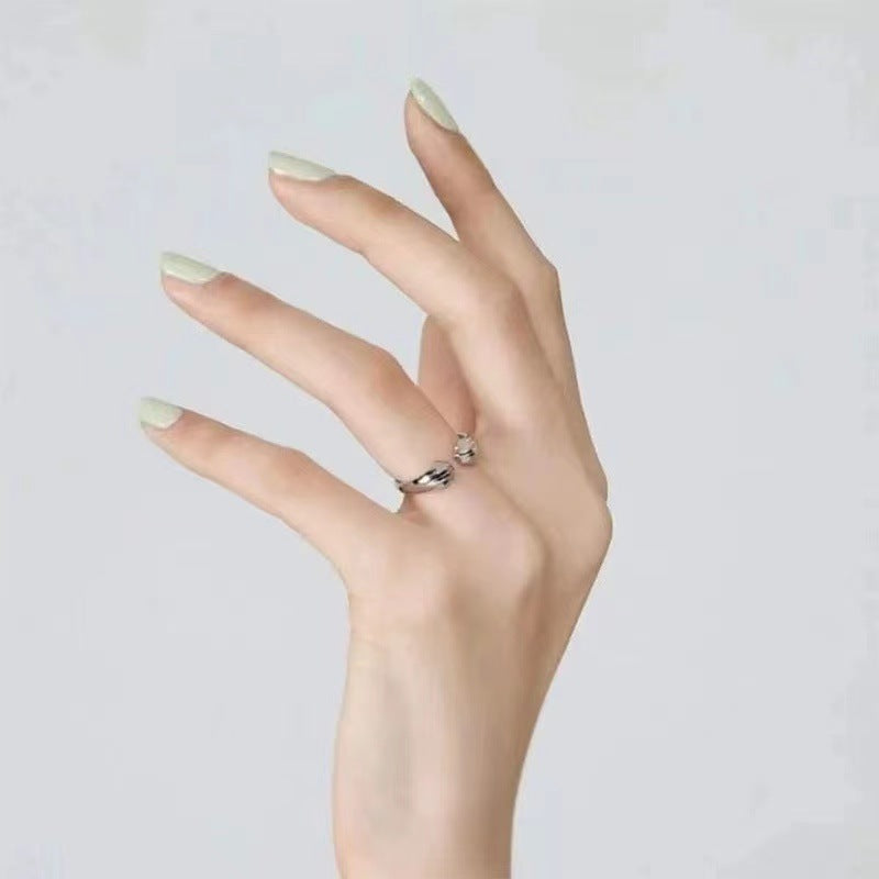Paw Ring