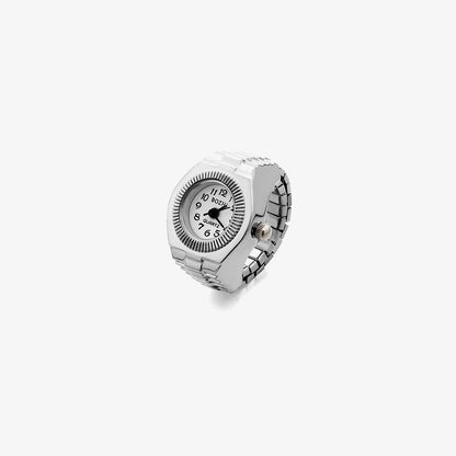 Titanium Watch Ring
